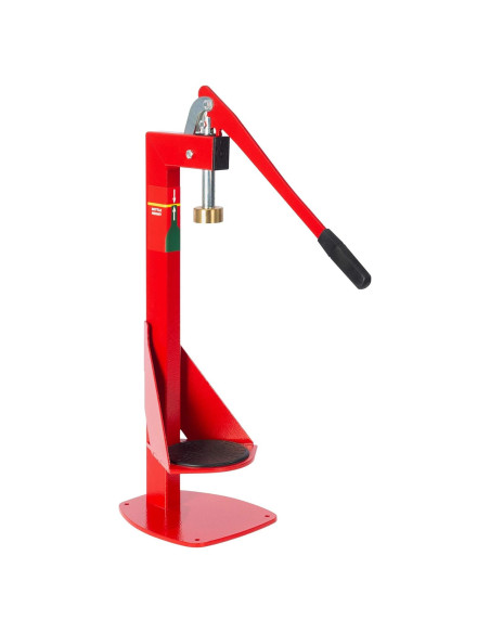 Capper de Botellas North Mountain Supply AMC - Metal 2 Tamaños