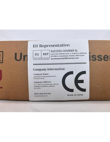 Kit Rotisserie Universal Hzexun 73,66 cm Motor 4W 110V