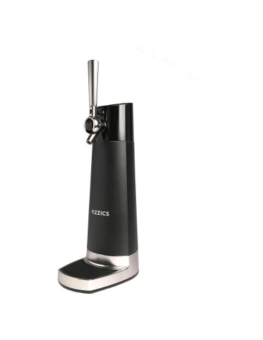 Dispensador de Cerveza FIZZICS DraftPour - Nitro, 2.11 kg