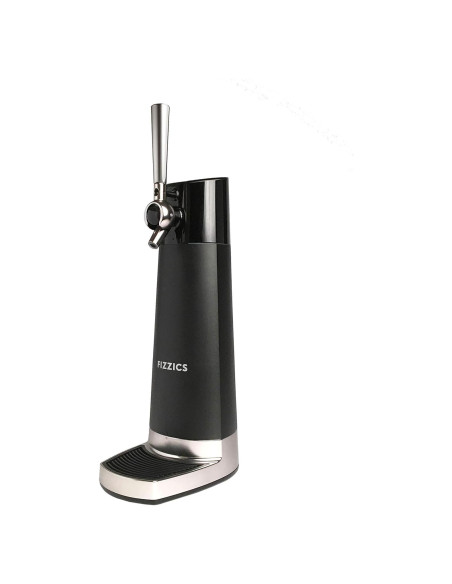 Dispensador de Cerveza FIZZICS DraftPour - Nitro, 2.11 kg