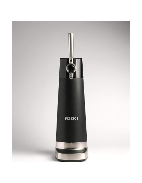 Dispensador de Cerveza FIZZICS DraftPour - Nitro, 2.11 kg