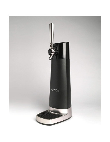 Dispensador de Cerveza FIZZICS DraftPour - Nitro, 2.11 kg