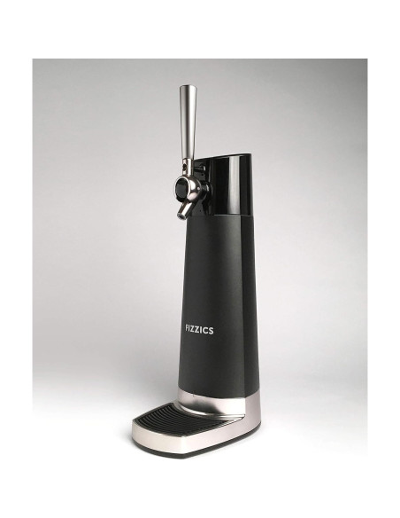 Dispensador de Cerveza FIZZICS DraftPour - Nitro, 2.11 kg