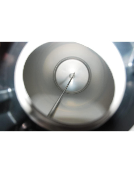 Barril de Cerveza Triple J 19L Acero Inoxidable Premium Barril de Cerveza Triple J 19L Acero Inoxidable Premium