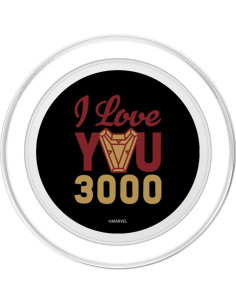 PopGrip MagSafe Marvel Avengers Reactor Arc Amarillo 2