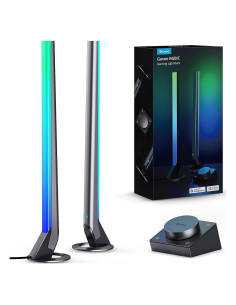 Barras de Luz Gaming Govee H6047 RGBIC con Controlador