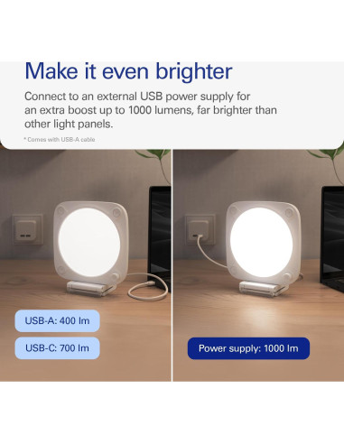 Elgato Key Light Neo - Luz Profesional para Videollamadas