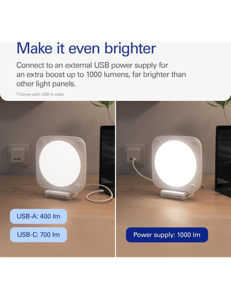 Elgato Key Light Neo - Luz Profesional para Videollamadas