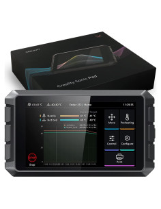 Creality Sonic Pad T800 7" Pantalla Táctil 3D Control Remoto