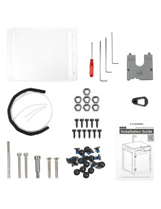 Kit Acondicionamiento Flashforge Adventurer 5M Impresora 3D
