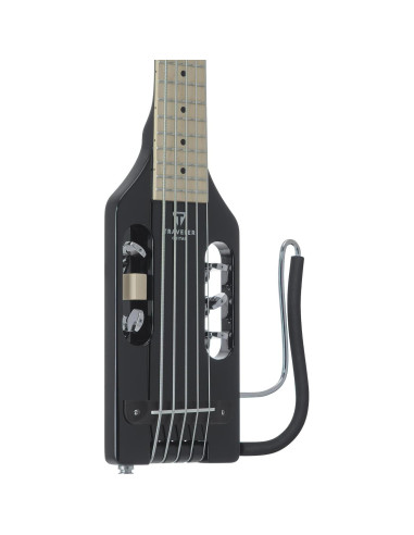 Bajo de 5 Cuerdas Traveler Guitar Ultra-Ligero Gloss Black