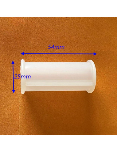 15 Piezas Repuesto Anillos de Sellado VEVOR para Helados