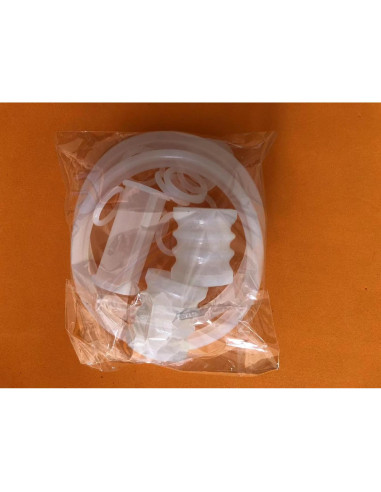 15 Piezas Repuesto Anillos de Sellado VEVOR para Helados