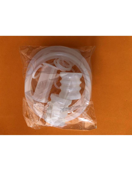 15 Piezas Repuesto Anillos de Sellado VEVOR para Helados