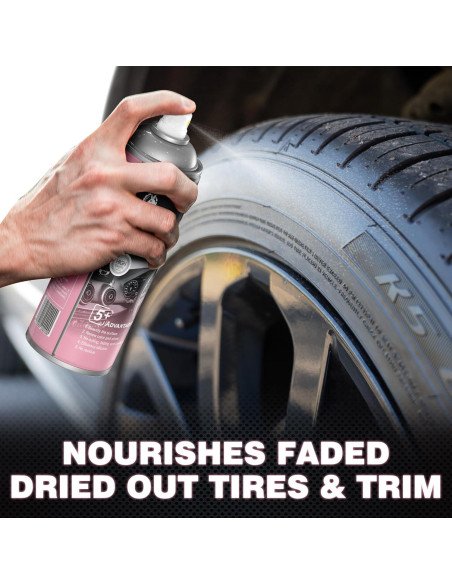 Limpiador y Protector Interior Auto GUANGDONG 408g UV Antienvejecimiento