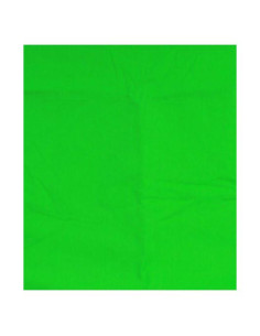Fondo de Muselina Verde Chromakey ePhoto 10x10 ft (3.05m)