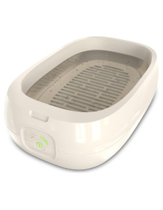 Baño de Cera de Parafina Homedics Theraspa Deluxe 1.36 kg