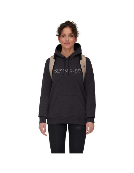 Mochila Casual Mammut Safari 20L con Compartimento para Laptop