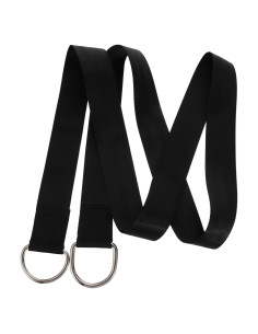 Cintas de Hamaca Mikikit de Poliéster con Hebillas de Seguridad