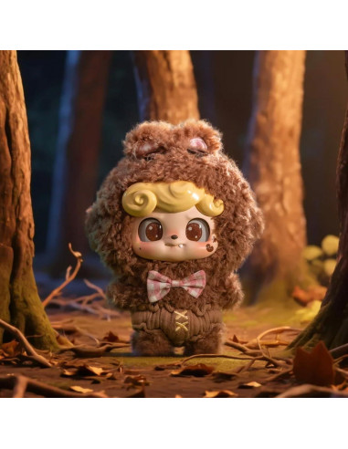 Muñeca de Peluche Kawaii CALEMBOU Cuentos de Hadas