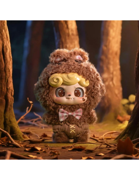 Muñeca de Peluche Kawaii CALEMBOU Cuentos de Hadas