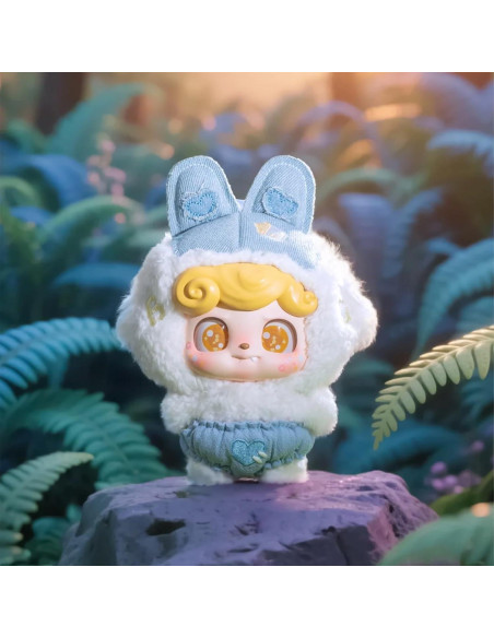 Muñeca de Peluche Kawaii CALEMBOU Cuentos de Hadas