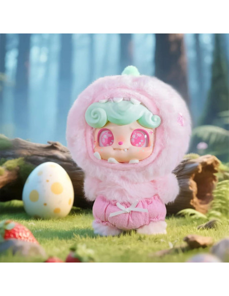 Muñeca de Peluche Kawaii CALEMBOU Cuentos de Hadas