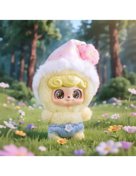 Muñeca de Peluche Kawaii CALEMBOU Cuentos de Hadas