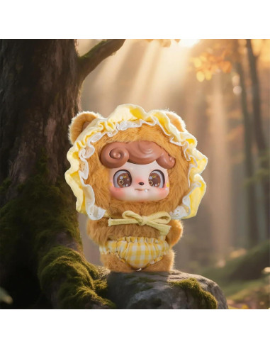 Muñeca de Peluche Kawaii CALEMBOU Cuentos de Hadas