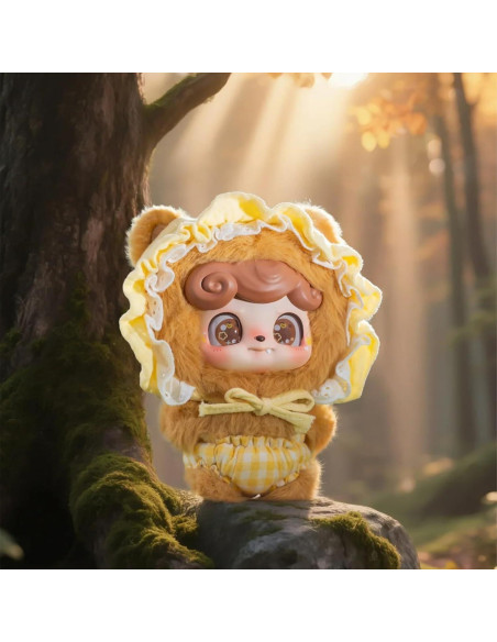 Muñeca de Peluche Kawaii CALEMBOU Cuentos de Hadas