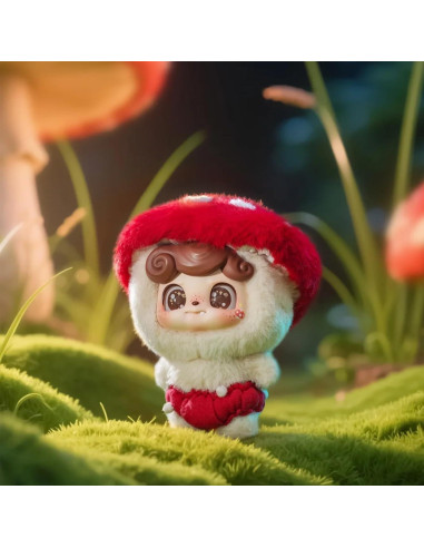 Muñeca de Peluche Kawaii CALEMBOU Cuentos de Hadas