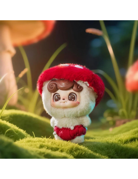 Muñeca de Peluche Kawaii CALEMBOU Cuentos de Hadas