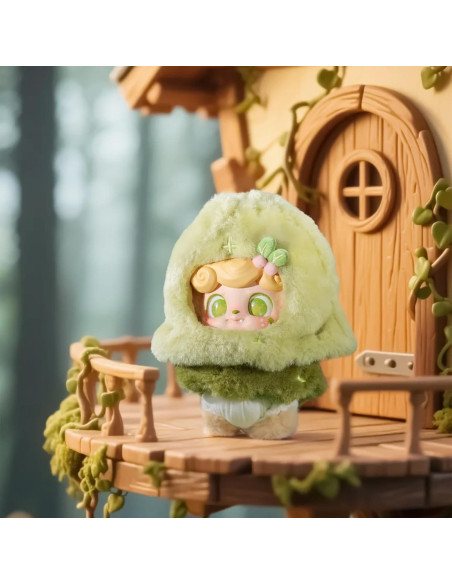 Muñeca de Peluche Kawaii CALEMBOU Cuentos de Hadas