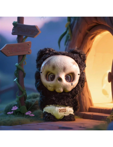 Muñeca de Peluche Kawaii CALEMBOU Cuentos de Hadas