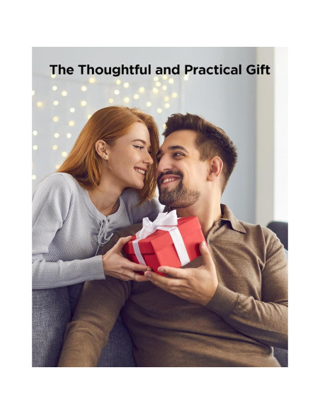 Estación de Carga 3 en 1 Woruda para iPhone y Apple Watch