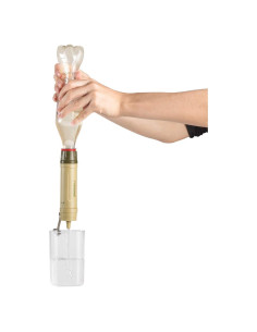 Filtro de Agua Miniwell L605 Portátil para Camping 1000L