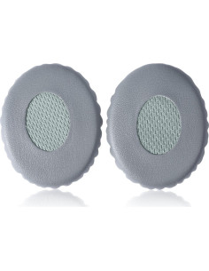 Almohadillas de Repuesto JARMOR para Auriculares Bose OE2 y SoundTrue 2