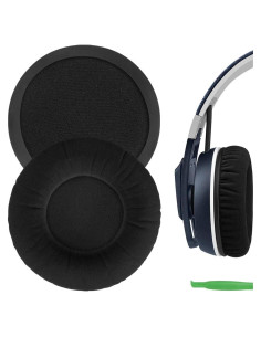 Almohadillas de Repuesto Geekria para Auriculares Sennheiser Urbanite On-Ear