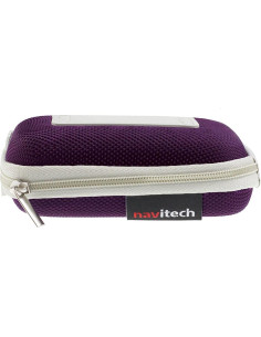 Funda Dura Navitech para Auriculares In Ear Sennheiser HD1 2