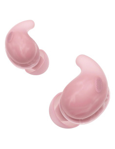 Auriculares Inalámbricos Sony LinkBuds Fit Rosa con Cancelación de Ruido