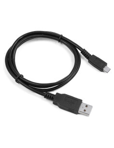 Cable USB 1.83m GettyPower para Pioneer DJ HDJ-CUE1BT-W