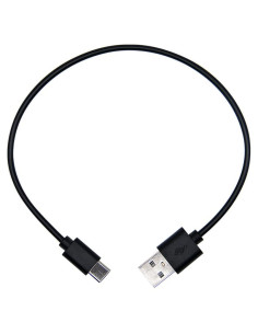 Cable de carga rápida USB C Opligevo 30cm para auriculares Bose