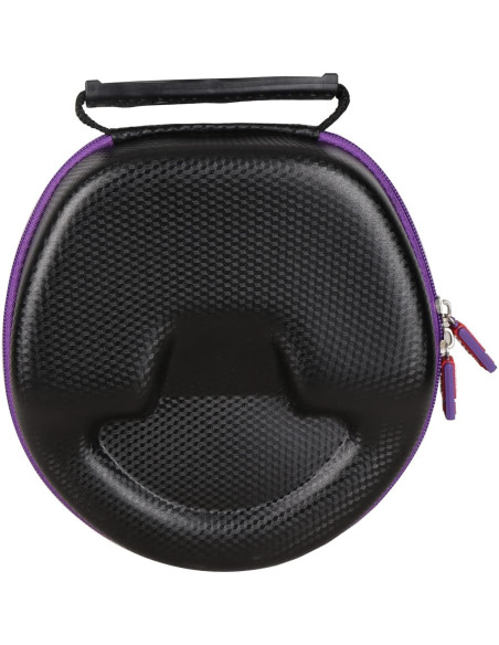 Funda Dura Portátil Mchoi para Auriculares Logitech G733/G435