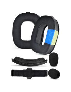 Kit de Reemplazo Defean para Auriculares Astro A50 Gen 4