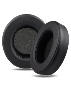Almohadillas de Repuesto GVOEARS para Razer Kraken Pro V2/7.1 V2
