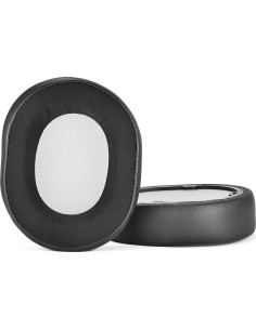 Almohadillas de Reemplazo Defean para Corsair HS65 HS55 - Negra 2