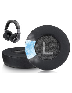 Almohadillas de Repuesto SOULWIT para Auriculares Pioneer DJ HDJ-CUE1