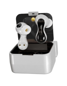 Auriculares Inalámbricos Bluetooth ND Pulsar 36H Control Táctil