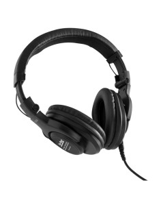 Auriculares de Estudio On-Stage WH4500 con Aislamiento Sonoro