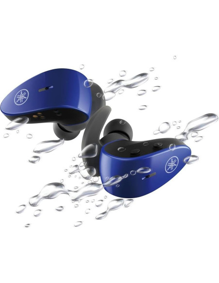 Auriculares Inalámbricos Yamaha TW-ES5A Bluetooth 5.2 IPX7